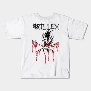 skrillex Kids T-Shirt